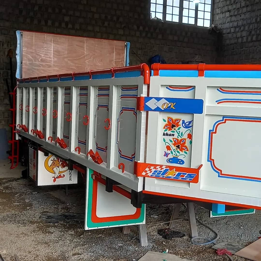 خدمات پس از فروش