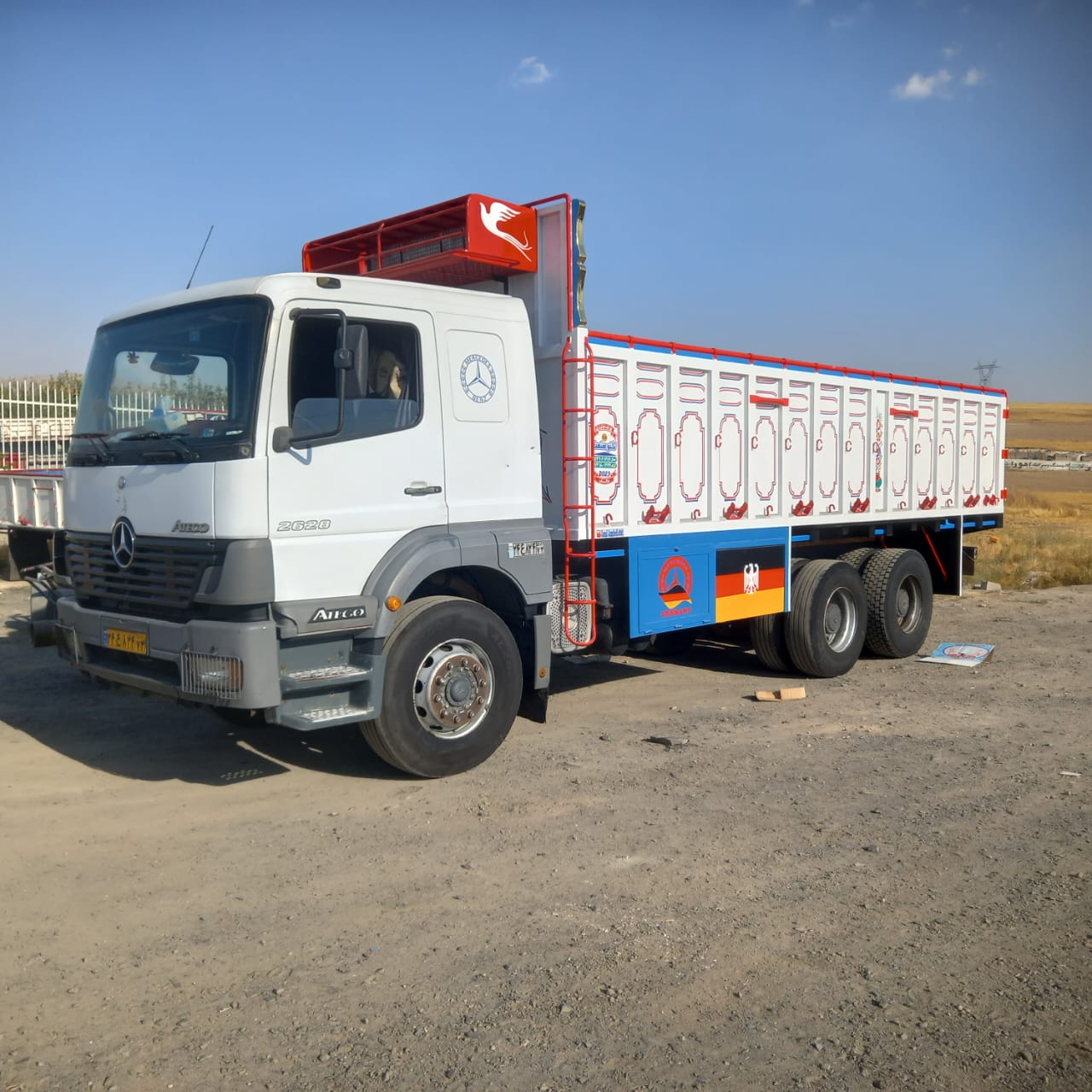 ساخت و نصب اتاق‌